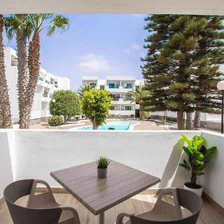 Holyhome premium 102 Costa Teguise Eksteriør billede