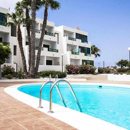 Holyhome premium 102 Costa Teguise Eksteriør billede