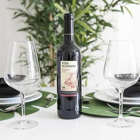 Holyhome premium 102 Costa Teguise Eksteriør billede