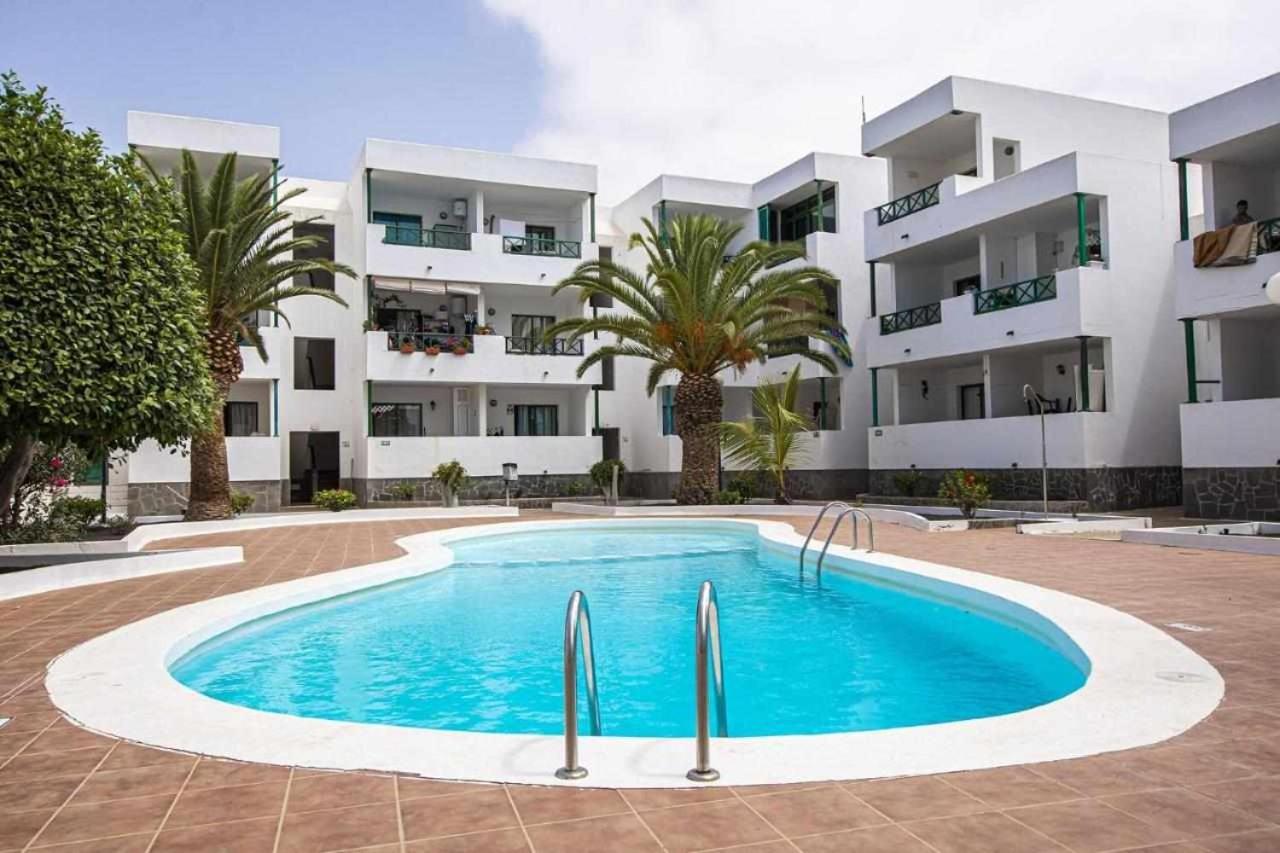 Holyhome premium 102 Costa Teguise Eksteriør billede