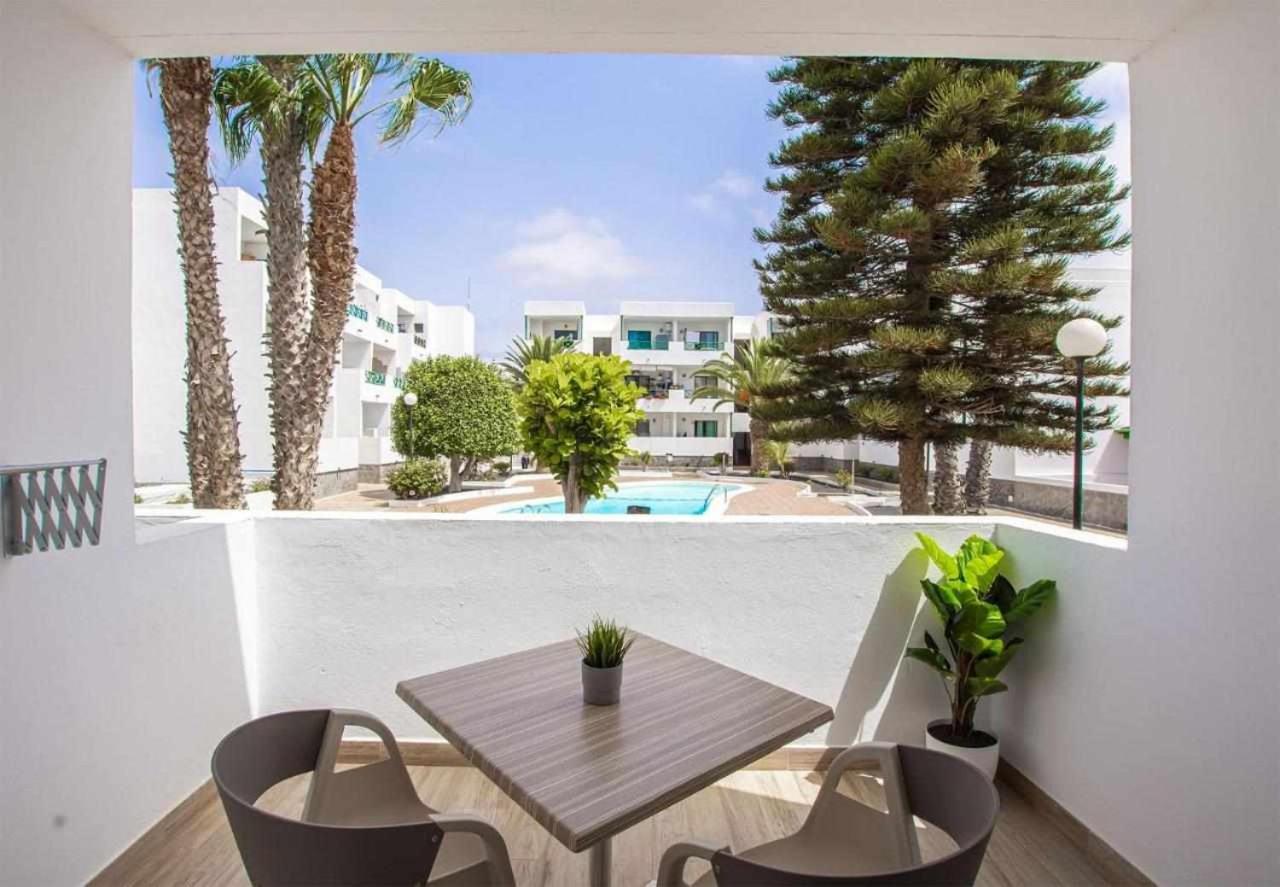 Holyhome premium 102 Costa Teguise Eksteriør billede