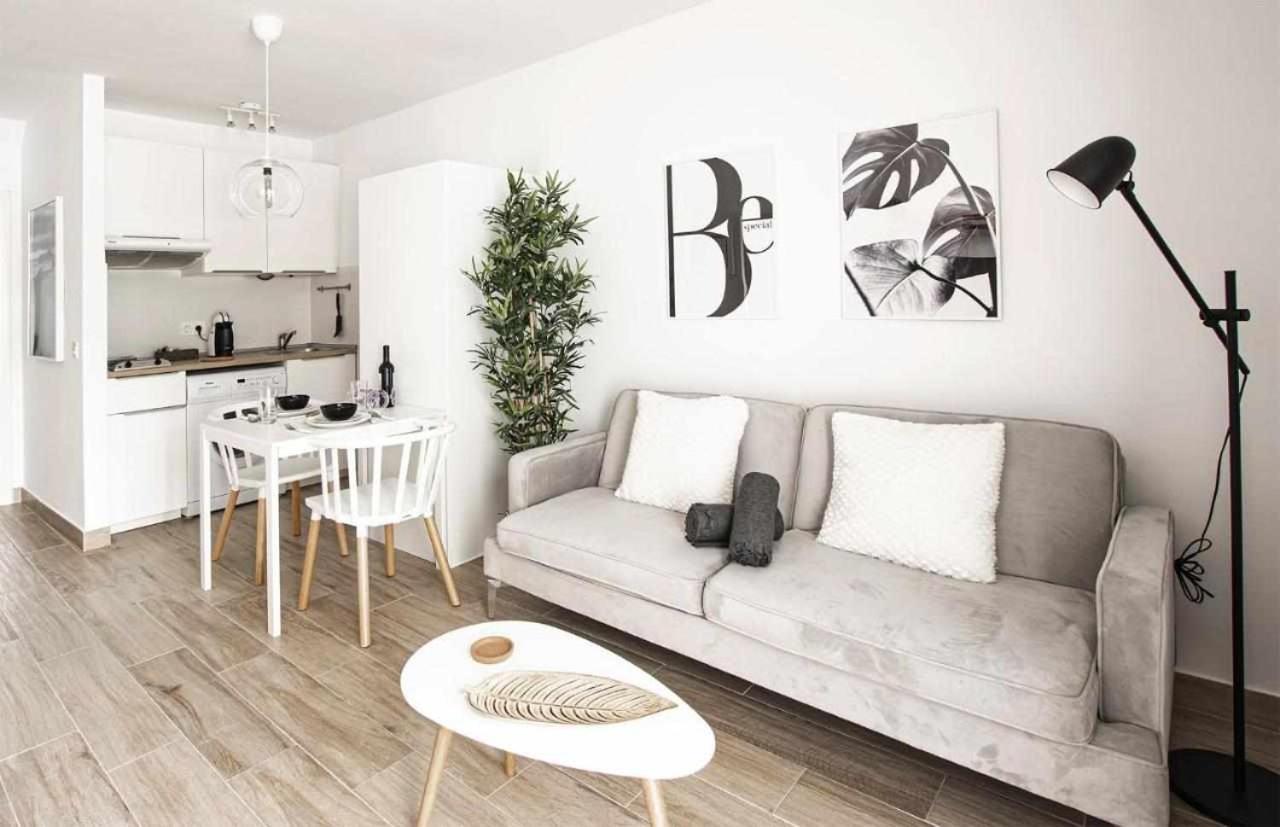 Holyhome premium 102 Costa Teguise Eksteriør billede