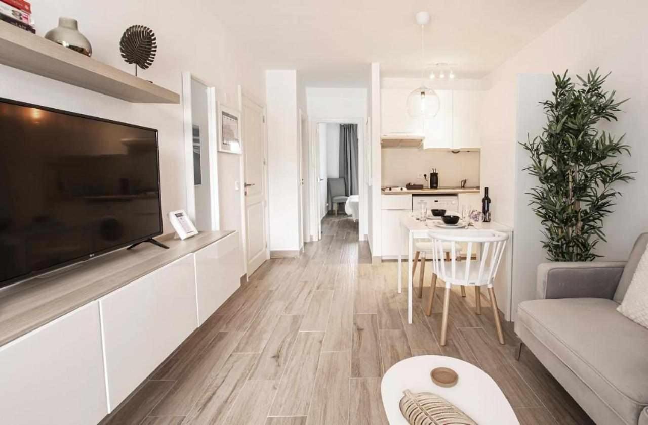 Holyhome premium 102 Costa Teguise Eksteriør billede