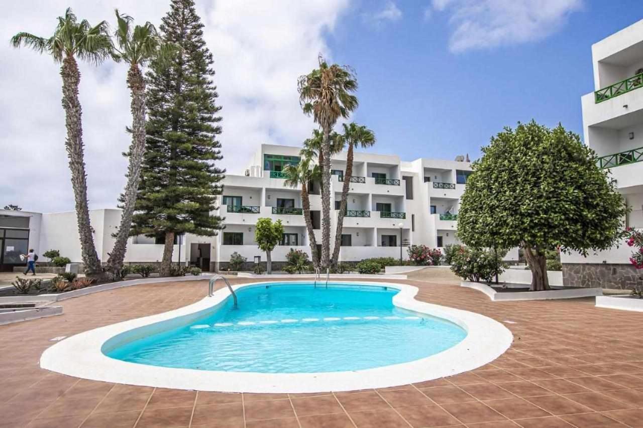 Holyhome premium 102 Costa Teguise Eksteriør billede
